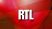 Le journal RTL de 7h30