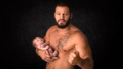 Survivor Şampiyonu Avatar Atakan, İki Yaşındaki Kanser Hastası Çocuk İçin 850 Bin TL Bağışladı