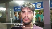 Demora de atendimento na Upa Brasília gera reclamações