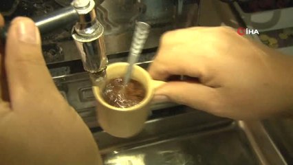 Fal Uygulamaları Kahve Tüketimini Arttırdı