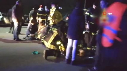 İtalya'da Gece Kulübünde Panik ve İzdiham: 6 Ölü, 120 Yaralı