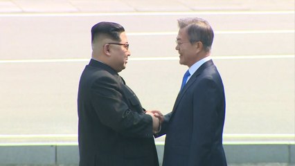 김정은 답방 촉각...靑 "다양한 상황 준비" / YTN