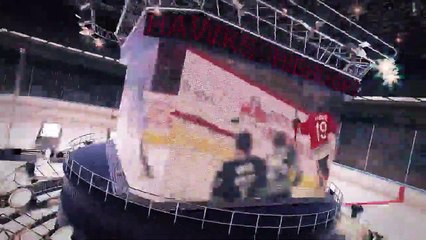 Highlights: Cougars (2) at Winterhawks (5)