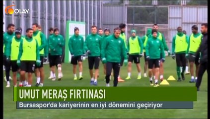 Ana Haber Spor - 07-12-2018