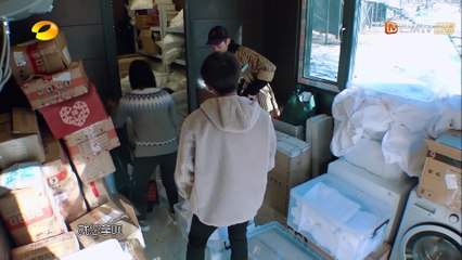 《亲爱的·客栈手札》流星花园篇 EP9：一提到他沈月就激动到趴下？王鹤棣武艺都看傻了The Inn S2【湖南卫视官方频道】