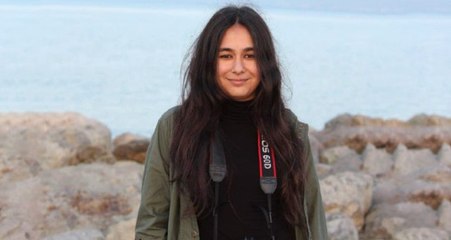 Cumhuriyet Davasını Hatırlatarak "Aynı Suçu İşlemeye Talibiz" Diyen Gazetecilik Öğrencisi, Tutuklandı