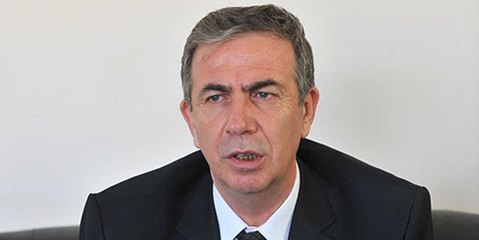 Mansur Yavaş'a Kötü Haber! CHP ve İYİ Parti, Farklı Bir İsmi Gündeme Aldı