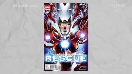 What The 'Avengers - Endgame' Trailer Really Means