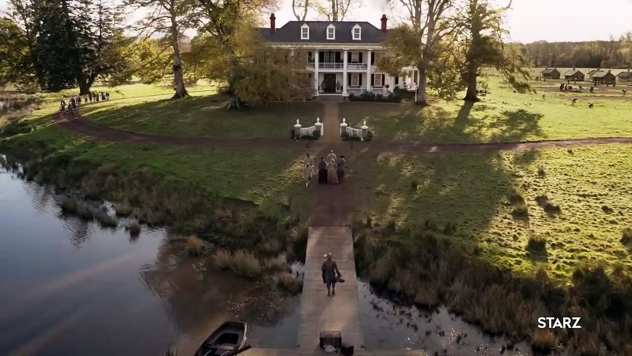 Outlander Season 4 Episode 6 / s4.e6 : Blood of My Blood |Starz