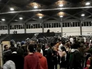 Beaulieu New year le gros bordel...