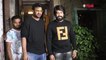 KGF Star Yash Met Baahubali Prabhas In Mumbai Why ? | Filmibeat Telugu
