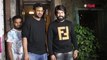 KGF Star Yash Met Baahubali Prabhas In Mumbai Why ? | Filmibeat Telugu