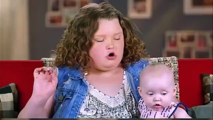 Mama June From Not to Hot - S02E11 - Honey Boo Boo Is Back! (2)