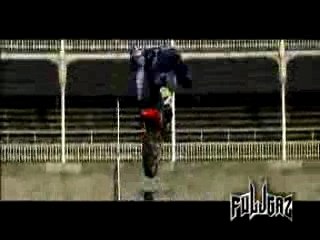 [MOTOCROSS] FMX X FIGHTERS - RED BULL 2005 FullGaz [Komic.Go