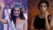 Miss World 2018: Manushi Chhillar to pass on the crown to next Miss World 2018 | Boldsky