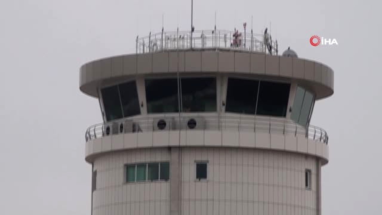 Kütahyalı Turizmciler Uçak Seferlerinin Arttırılmasını İstiyor