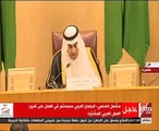 البرلمان العربى: مستمرون فى دعم العمل العربى المشترك