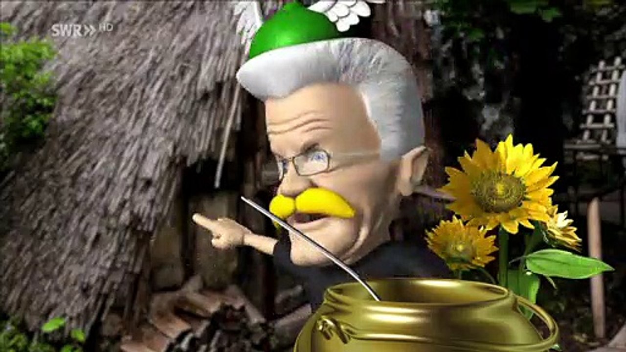 Das letzte Wort Nix Digitalpakt! 06.12.2018