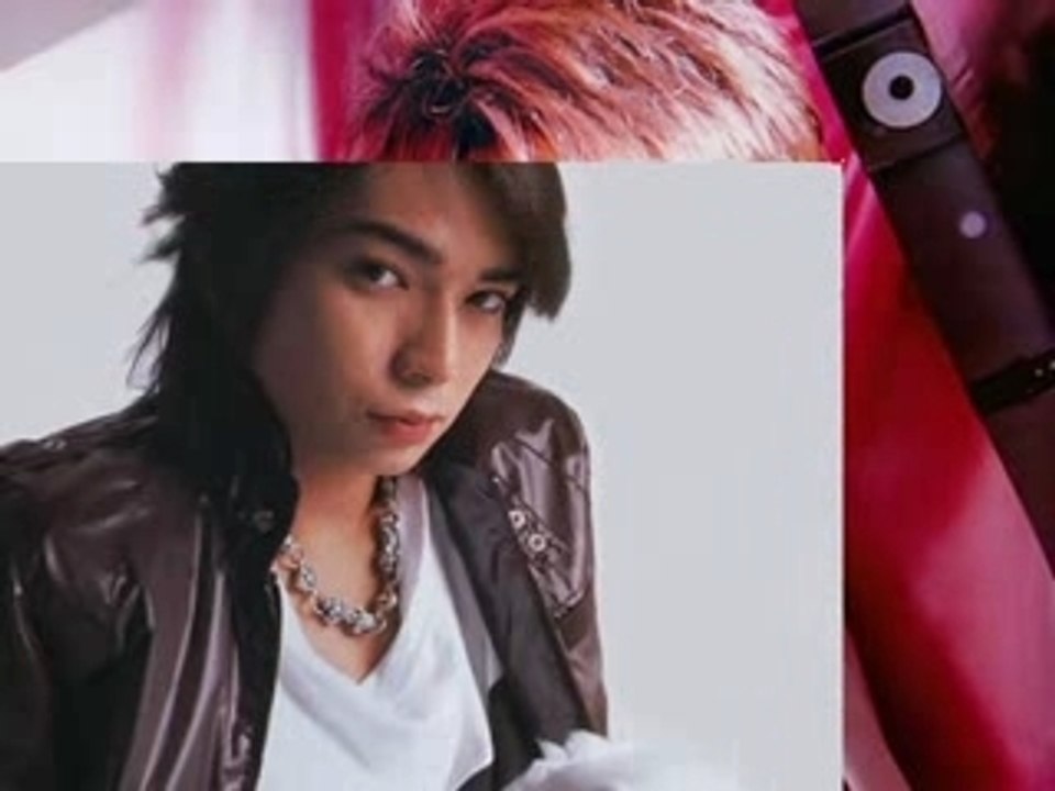 Matsumoto jun