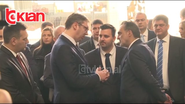 Vuçiç: 12 shtete kane terhequr njohjen e Kosoves