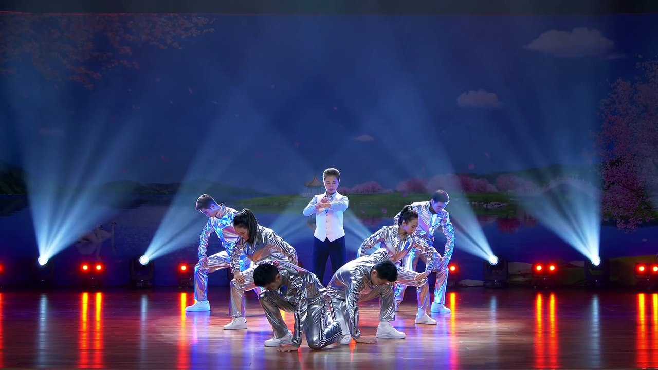 Christliches video | elektronische augen überall in der stadt