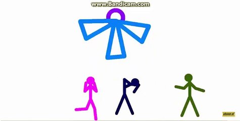 Adana Merkez Çöp Adam Version