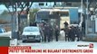 Report TV - Të 40-at e Kaçifas, policia kontrolle të rrepta në doganën e Kakavijës