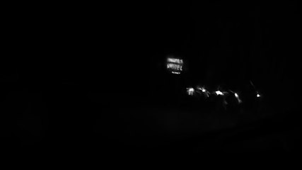 Psycho Going To Shower