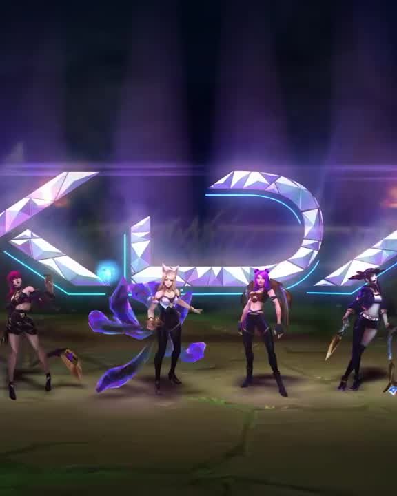 League of Legends