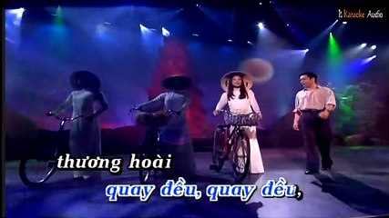 Xe Đạp Ơi - Thế Sơn