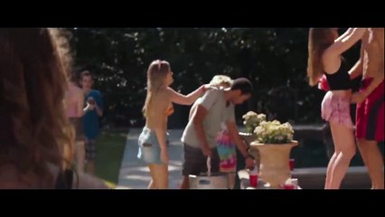 Этим летом — Русский трейлер (2019)