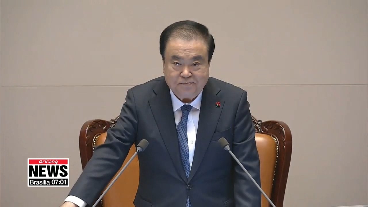 National Assembly passes 2019 budget bill early Saturday amid opposition objections