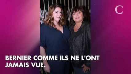 Michèle Bernier maman poule : qui sont ses enfants ?
