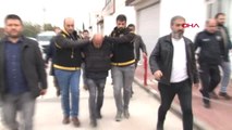 Adana 2 Kişiyi Öldüren Zabıta, 'Önüme Geleni Vururum, Çekilin' Diye Binaya Girmiş