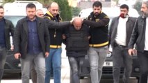 Belediyede Zabıta Müdürü ve Zabıta Komiserini Öldüren Saldırgan Ahmet Altuğ, Adliyeye Sevk Edildi