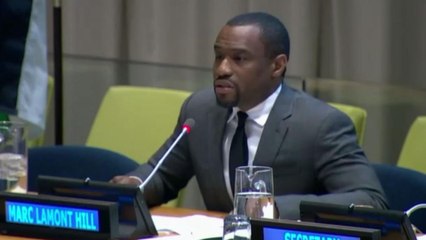 Marc Lamont Hill and the limits on the Israel-Palestine debate | The Listening Post (Full)