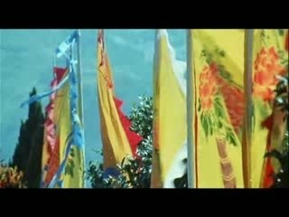 Jackie Chan in Mortal Kombat