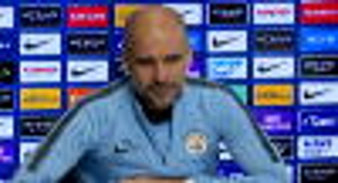 Hazard is one of the best players in the world - Guardiola