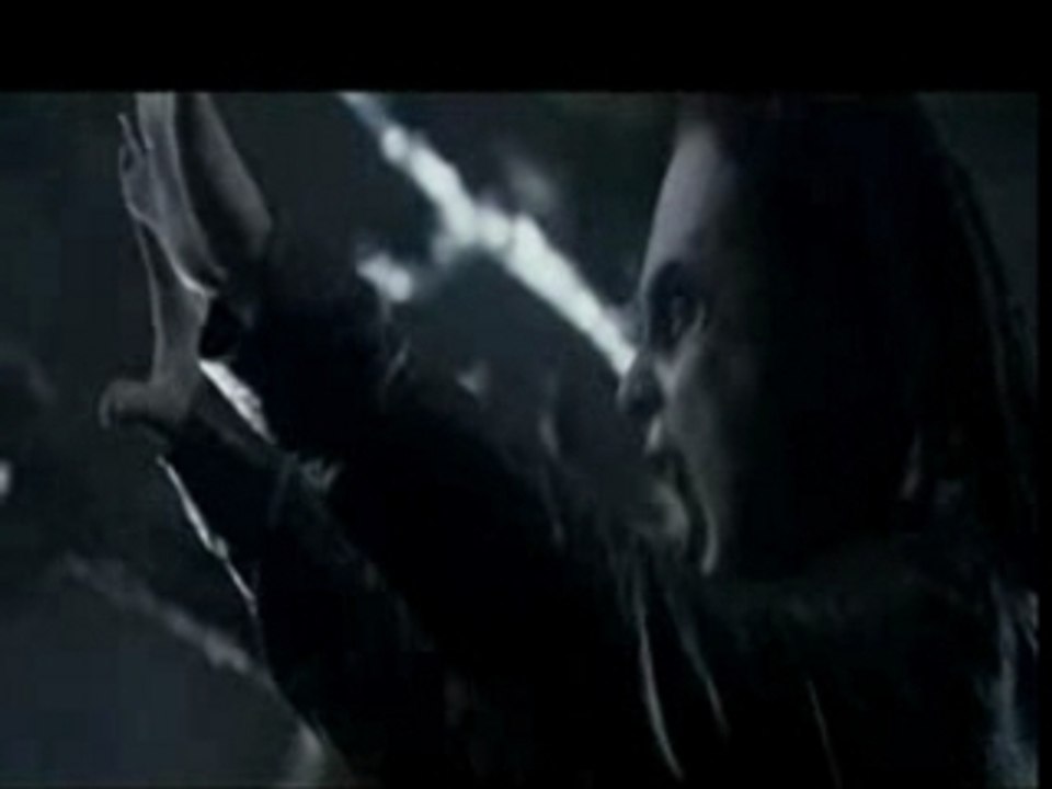 Cradle of filth - temptation