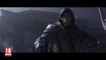 Mortal Kombat 11 - Bande-annonce Game Awards 2018