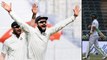 India vs Australia 1st Test Day 2 : Virat kohli Funny Dance In Adelaide Oval Stadium | Oneindia