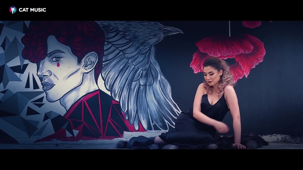 Rawanne - Iar ea (Official Video)