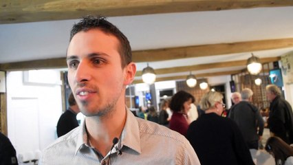 Les 10 ans du festival Saint Rock se préparent