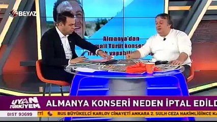 İsmail Türüt'ten Kerimcan'ı kızdıracak sözler