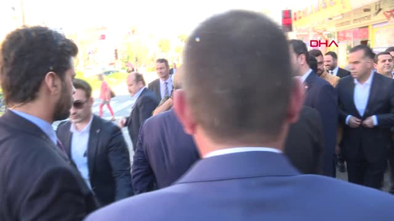 Antalya Dışişleri Bakanı Çavuşoğlu ve Litvanya Dışişleri Bakanı Linkevicius'un Katılımıyla Litvanya...