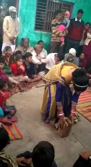 Desi talents and tricks! Brilliant!