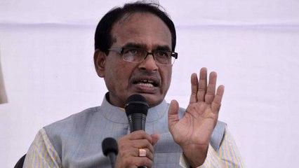 MP Results : Shivraj Chauhan ने Exit Poll को कहा गलत, 'मैं हूं सबसे बड़ा सर्वेयर' | वनइंडिया हिंदी