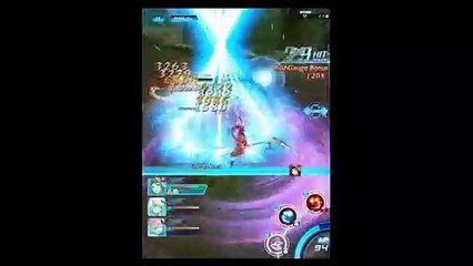 スターオーシャン：アナムネシス(Star Ocean: Anamnesis) 雪空アシュトン(Snow-laden Sky Ashton)