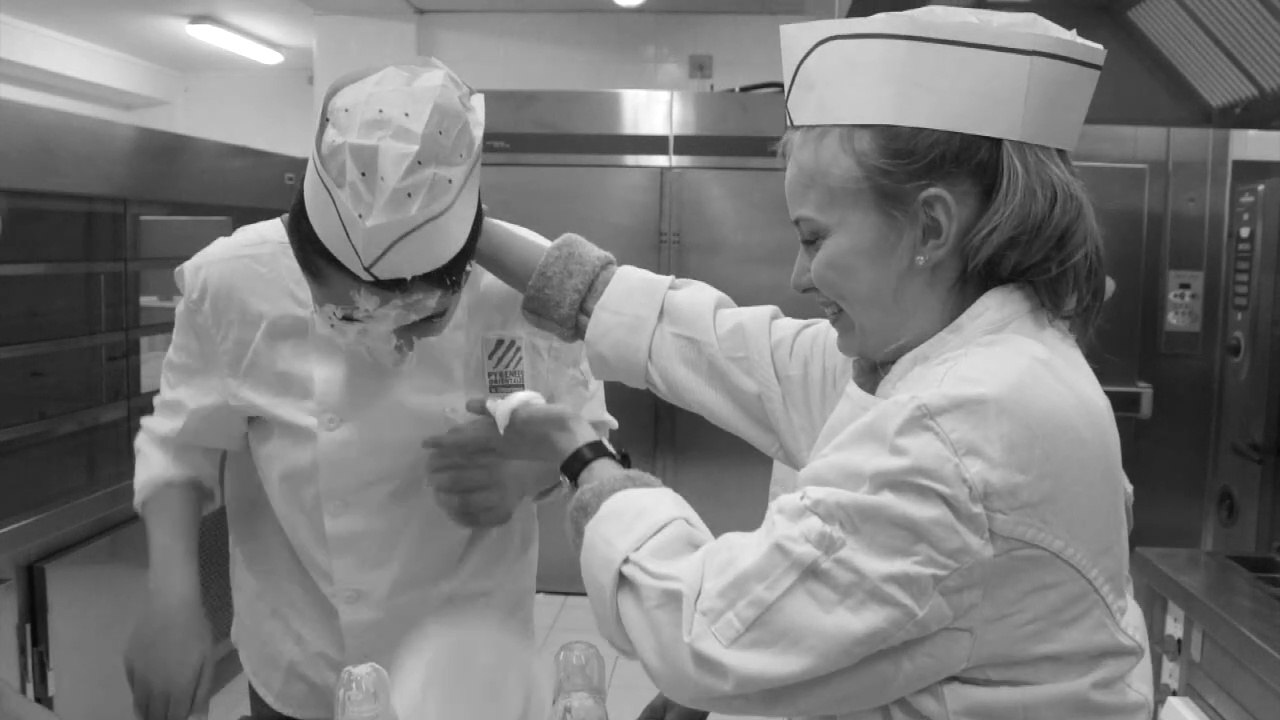 La crème des patissières mp4