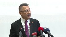 İstanbul Üniversitesi Siyasal Bilgiler Fakültesi Tarihi Binasının Açılış Töreni - Cumhurbaşkanı...